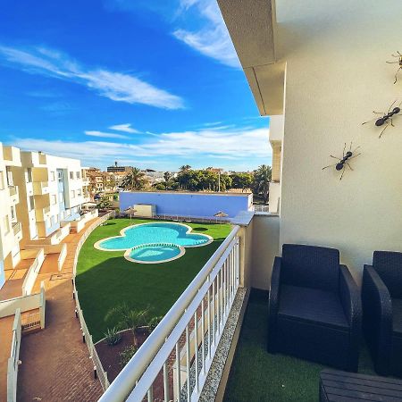 Homexperience Сан-Педро-дель-Пинатар Экстерьер фото